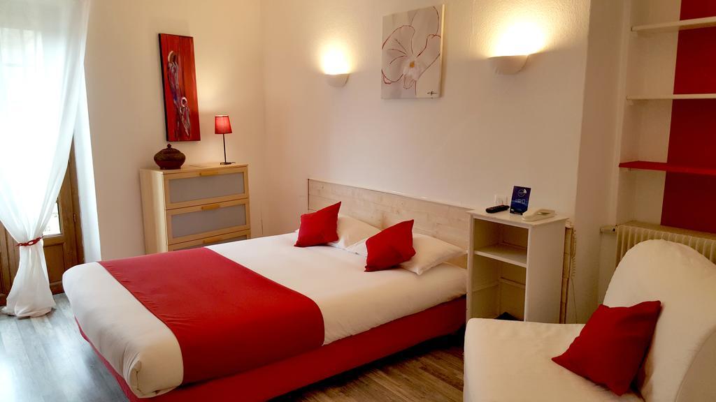 Hotel Du Chateau - Beynac Et Cazenac Екстер'єр фото